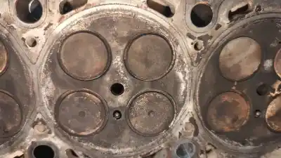 Peça sobressalente para automóvel em segunda mão cabeça / culatra por fiat stilo (192_) 1.9 jtd referências oem iam 46822135  