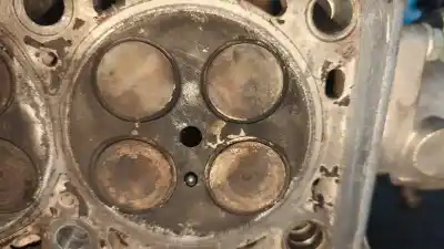 Peça sobressalente para automóvel em segunda mão cabeça / culatra por fiat stilo (192_) 1.9 jtd referências oem iam 46822135  