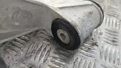 Gebrauchtes Autoersatzteil hinterachse zum porsche 944 3.0 oem-iam-referenzen 94433152100  