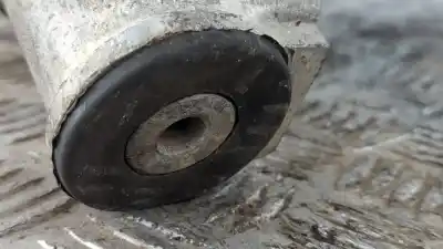 Gebrauchtes Autoersatzteil hinterachse zum porsche 944 3.0 oem-iam-referenzen 94433152100  
