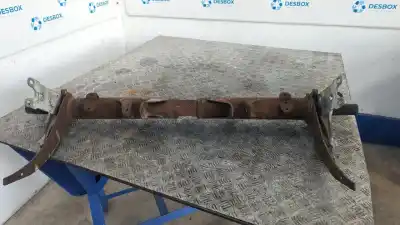 Gebrauchtes Autoersatzteil hinterachse zum porsche 944 3.0 oem-iam-referenzen 94433152100  