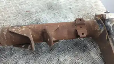 Gebrauchtes Autoersatzteil hinterachse zum porsche 944 3.0 oem-iam-referenzen 94433152100  