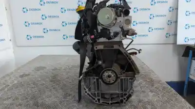 Pezzo di ricambio per auto di seconda mano Motore Completo per DACIA DOKKER Ambiance Riferimenti OEM IAM K9KC612  
