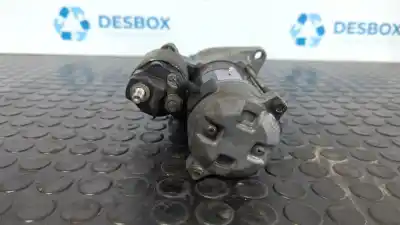 Pièce détachée automobile d'occasion démarreur de voiture pour aixam aixam 400 kubota/z402 références oem iam 6798031151  