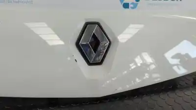 Peça sobressalente para automóvel em segunda mão grelha frontal por renault kangoo furgón confort referências oem iam 8200499017  