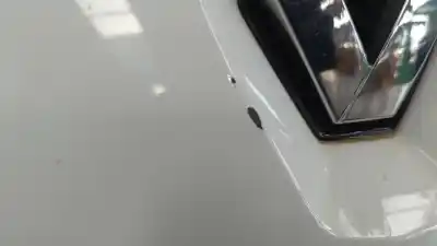 Peça sobressalente para automóvel em segunda mão grelha frontal por renault kangoo furgón confort referências oem iam 8200499017  