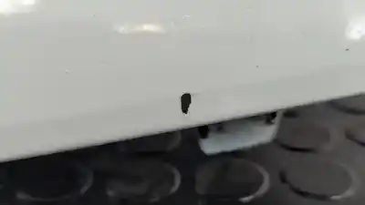 Peça sobressalente para automóvel em segunda mão grelha frontal por renault kangoo furgón confort referências oem iam 8200499017  