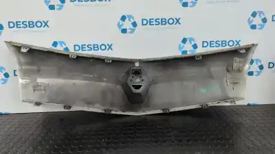 Peça sobressalente para automóvel em segunda mão grelha frontal por renault kangoo furgón confort referências oem iam 8200499017  