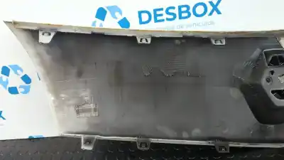 Peça sobressalente para automóvel em segunda mão grelha frontal por renault kangoo furgón confort referências oem iam 8200499017  