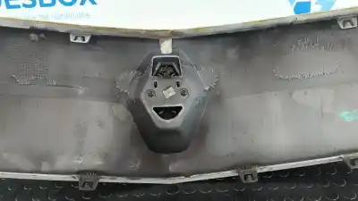 Peça sobressalente para automóvel em segunda mão grelha frontal por renault kangoo furgón confort referências oem iam 8200499017  
