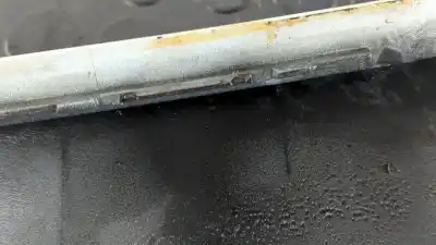 Peça sobressalente para automóvel em segunda mão grelha frontal por renault kangoo furgón confort referências oem iam 8200499017  