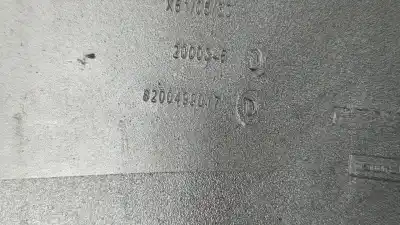 Peça sobressalente para automóvel em segunda mão grelha frontal por renault kangoo furgón confort referências oem iam 8200499017  