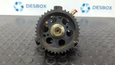 Peça sobressalente para automóvel em segunda mão bomba de injeção por fiat stilo (192_) 1.9 jtd referências oem iam 0055198522