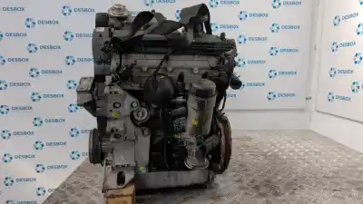 Автозапчасти б/у ПОЛНЫЙ ДВИГАТЕЛЬ за VOLKSWAGEN GOLF IV BERLINA (1J1)  ссылки OEM IAM ATD  