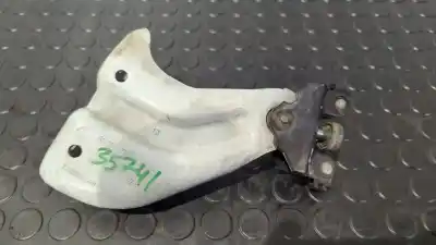 Second-hand car spare part medium for dacia dokker ambiance oem iam references 745967497r  