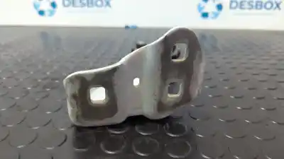 Second-hand car spare part medium for dacia dokker ambiance oem iam references 745967497r  