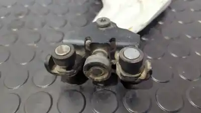 Second-hand car spare part medium for dacia dokker ambiance oem iam references 745967497r  