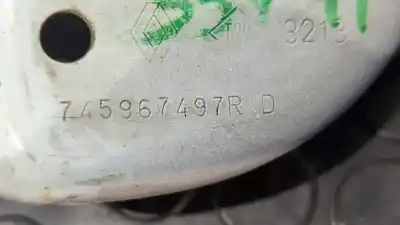 Second-hand car spare part medium for dacia dokker ambiance oem iam references 745967497r  