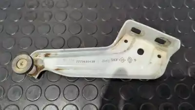 Second-hand car spare part medium for dacia dokker ambiance oem iam references 777949343r