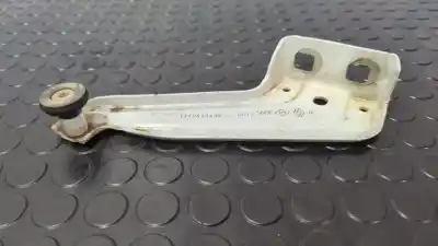 Second-hand car spare part medium for dacia dokker ambiance oem iam references 777949343r  