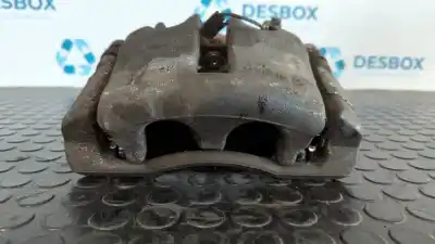 Pezzo di ricambio per auto di seconda mano pinza freno anteriore sinistra per citroen jumpy 2.0 hdi cat (rhk / dw10uted4) riferimenti oem iam 32410034  