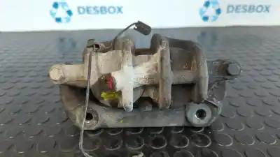 Pezzo di ricambio per auto di seconda mano pinza freno anteriore sinistra per citroen jumpy 2.0 hdi cat (rhk / dw10uted4) riferimenti oem iam 32410034  