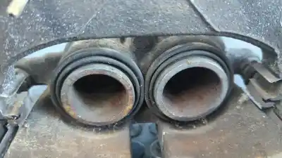 Pezzo di ricambio per auto di seconda mano pinza freno anteriore sinistra per citroen jumpy 2.0 hdi cat (rhk / dw10uted4) riferimenti oem iam 32410034  
