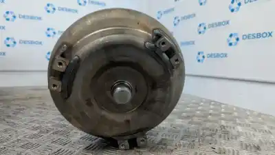 Автозапчасти б/у коробка передач за ssangyong rodius xdi ссылки oem iam 7226610  