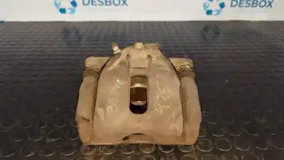 Автозапчасти б/у передний правый тормозной суппорт за DACIA DOKKER Ambiance ссылки OEM IAM 8864D  