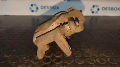 Автозапчастина б/у передній правий гальмівний супорт для dacia dokker ambiance посилання на oem iam 8864d  