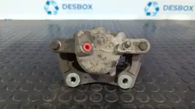 Автозапчастина б/у передній правий гальмівний супорт для dacia dokker ambiance посилання на oem iam 8864d  