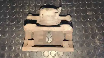 Автозапчастина б/у передній правий гальмівний супорт для dacia dokker ambiance посилання на oem iam 8864d  