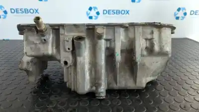 Peça sobressalente para automóvel em segunda mão Cárter por FIAT STILO (192_) 1.9 JTD Referências OEM IAM C010  