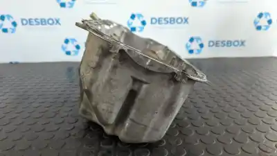 Peça sobressalente para automóvel em segunda mão cárter por fiat stilo (192_) 1.9 jtd referências oem iam c010  