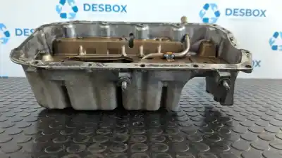 Peça sobressalente para automóvel em segunda mão cárter por fiat stilo (192_) 1.9 jtd referências oem iam c010  