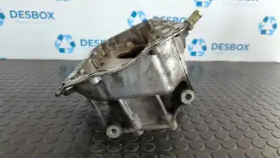 Peça sobressalente para automóvel em segunda mão cárter por fiat stilo (192_) 1.9 jtd referências oem iam c010  