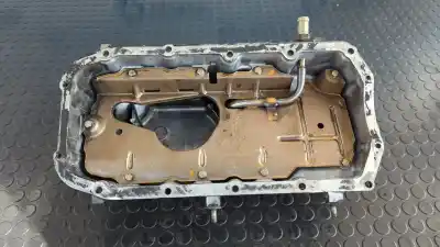 Peça sobressalente para automóvel em segunda mão cárter por fiat stilo (192_) 1.9 jtd referências oem iam c010  