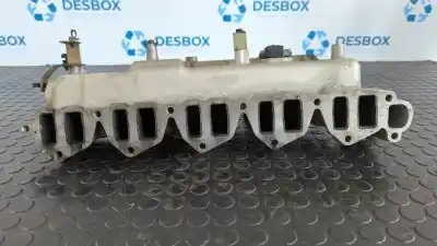 Автозапчастина б/у  для SSANGYONG RODIUS  Посилання на OEM IAM A6651400701  