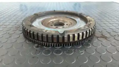 Second-hand car spare part engine flywheel for renault kangoo furgón confort oem iam references g07g  