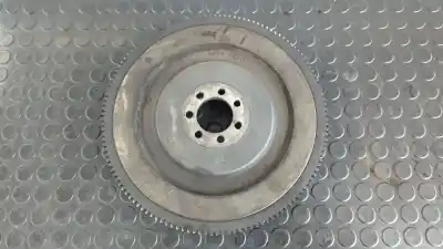 Second-hand car spare part engine flywheel for renault kangoo furgón confort oem iam references g07g  