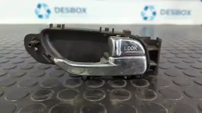 Автозапчастина б/у  для SSANGYONG RODIUS  Посилання на OEM IAM 7242021000  