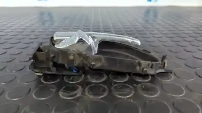 Автозапчасти б/у внутренняя задняя правая ручка за ssangyong rodius xdi ссылки oem iam 7242021000  