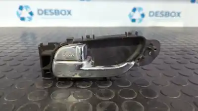 Автозапчасти б/у левая передняя внутренняя ручка за ssangyong rodius xdi ссылки oem iam 7241021000