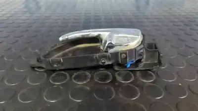 Автозапчасти б/у левая передняя внутренняя ручка за ssangyong rodius xdi ссылки oem iam 7241021000  