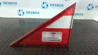 Автозапчасти б/у правый задний фонарь в двери за ssangyong rodius xdi ссылки oem iam 1081902