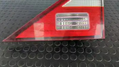 Автозапчасти б/у правый задний фонарь в двери за ssangyong rodius xdi ссылки oem iam 1081902  