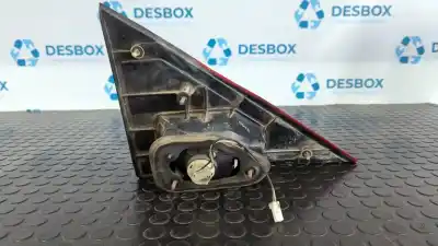 Автозапчасти б/у правый задний фонарь в двери за ssangyong rodius xdi ссылки oem iam 1081902  