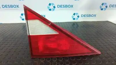 Автозапчасти б/у левый задний фонарь в двери за ssangyong rodius xdi ссылки oem iam 1081902