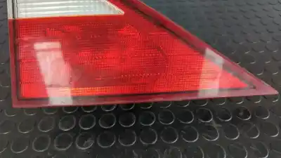 Автозапчастина б/у лівий задній ліхар в дверях для ssangyong rodius xdi посилання на oem iam 1081902  