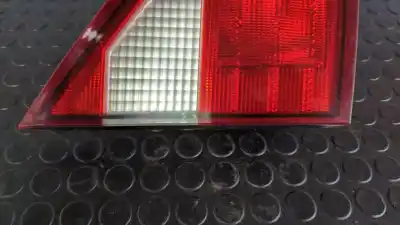 Автозапчастина б/у лівий задній ліхар в дверях для ssangyong rodius xdi посилання на oem iam 1081902  